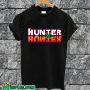 Hunter X Hunter T-shirt