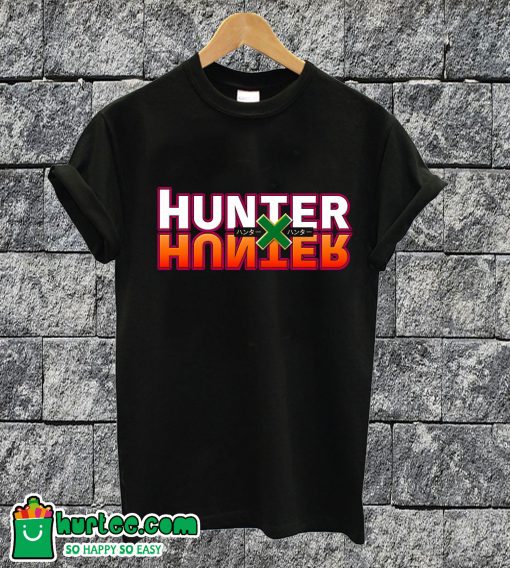 Hunter X Hunter T-shirt