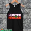Hunter X Hunter Tanktop