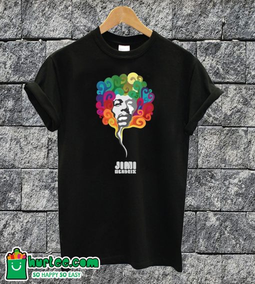 Jimi Hendrix T-shirt