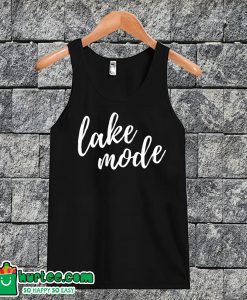 Lake Mode Tanktop
