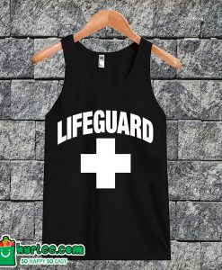 Lifeguard Tanktop