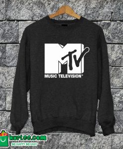 MTV Sweatshirt
