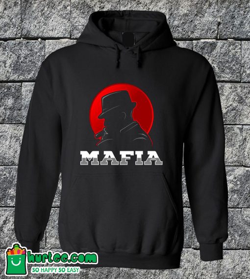 Mafia Hoodie