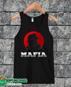 Mafia Tanktop