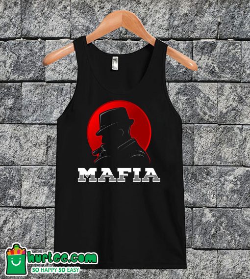 Mafia Tanktop