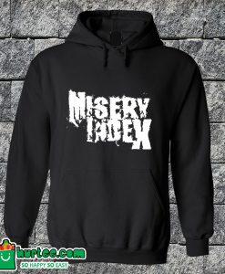 Misery Index Hoodie