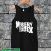 Misery Index Tanktop