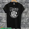 Misfits T-shirt