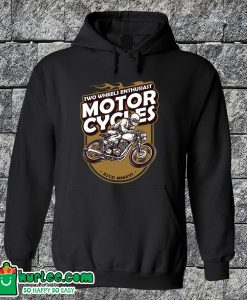 Motorcycles Hoodie