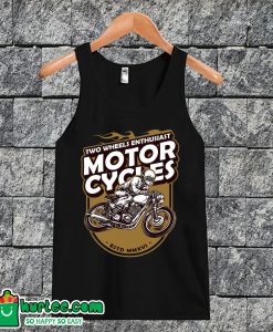 Motorcycles Tanktop