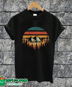 Mountain Vintage T-shirt