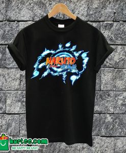 Naruto T-shirt