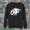 OTF Sweatshirt