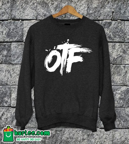 OTF Sweatshirt