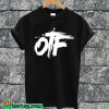 OTF T-shirt