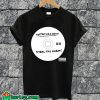 SOAD Steal This Album T-shirt