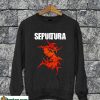 Sepultura Sweatshirt