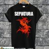 Sepultura T-shirt