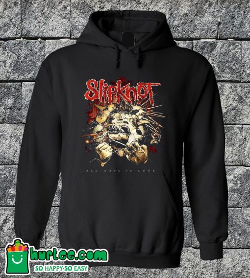Slipknot Hoodie