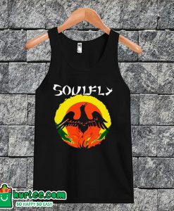 Soulfly Tanktop