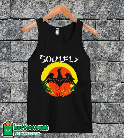 Soulfly Tanktop