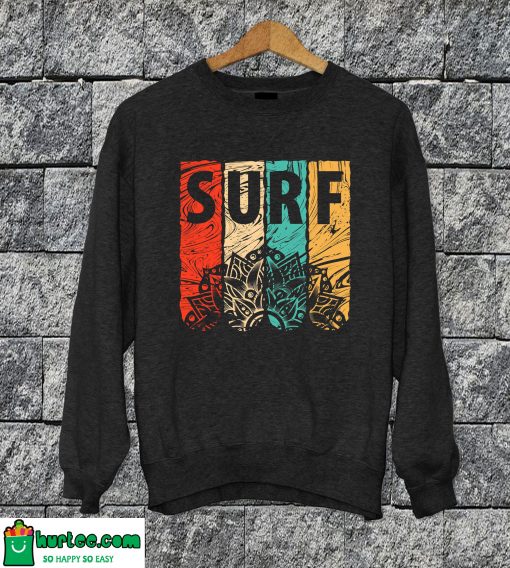 Surf Sweatshirt