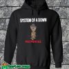 System Of A Down Hoodie