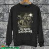 The Black Dahlia Murder Sweatshirt