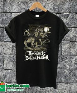 The Black Dahlia Murder T-shirt