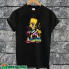 The Simpson T-shirt