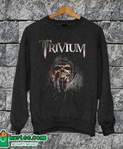 Trivium Sweatshirt