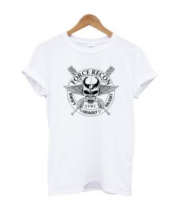 Force Recon T-shirt