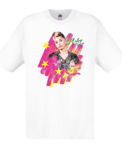 Hombre Miley Cyrus T-shirt