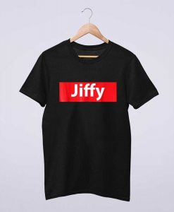 Jiffy Funny T-shirt