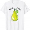 Nice Pear T-shirt