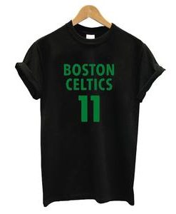 Payton Pritchard Boston Celtics T-shirt