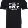 Property of BYLT T-shirt