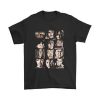 Walking Dead Just only T-shirt