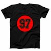 Zach 97 Tampa Bay T-shirt