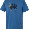 Columbian Buffalo T-shirt