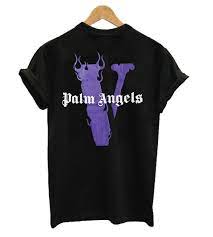 Palm Angels V T-shirt