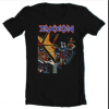 Zaxxon Retro Vintage Arcade Video Game 1980 T-shirt