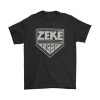 Zeke Army T-shirt