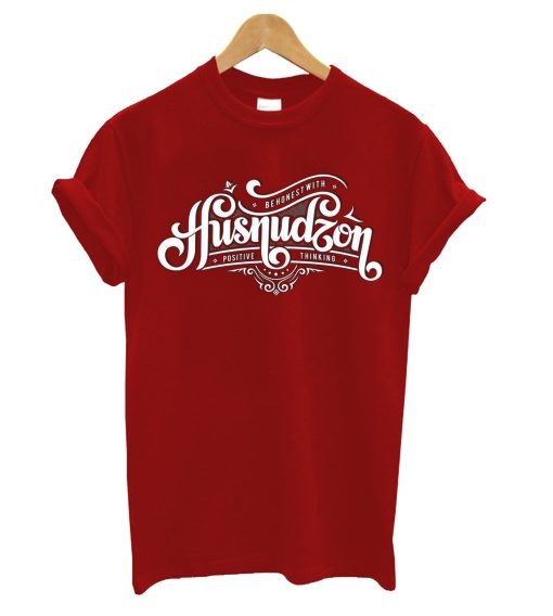 Huznudzon T-Shirt