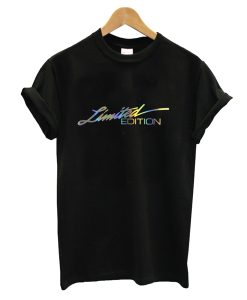 Limited Edition T-Shirt
