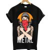 Metal T-Shirt