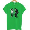 Pulp Frankenstein T-Shirt