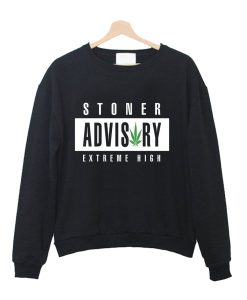 Stoner Sweatshirt