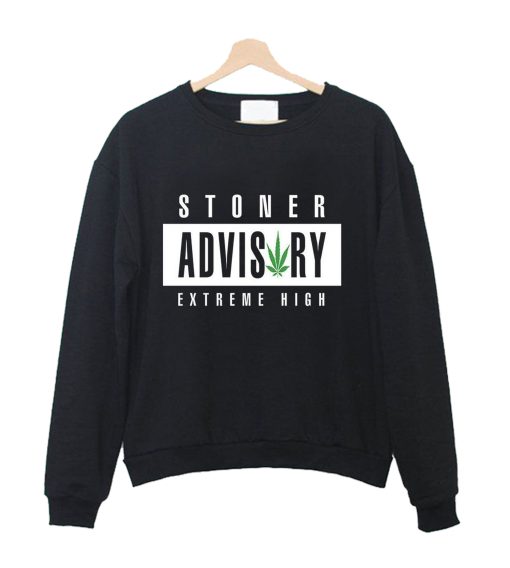 Stoner Sweatshirt